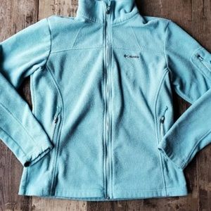 Columbia jacket size L